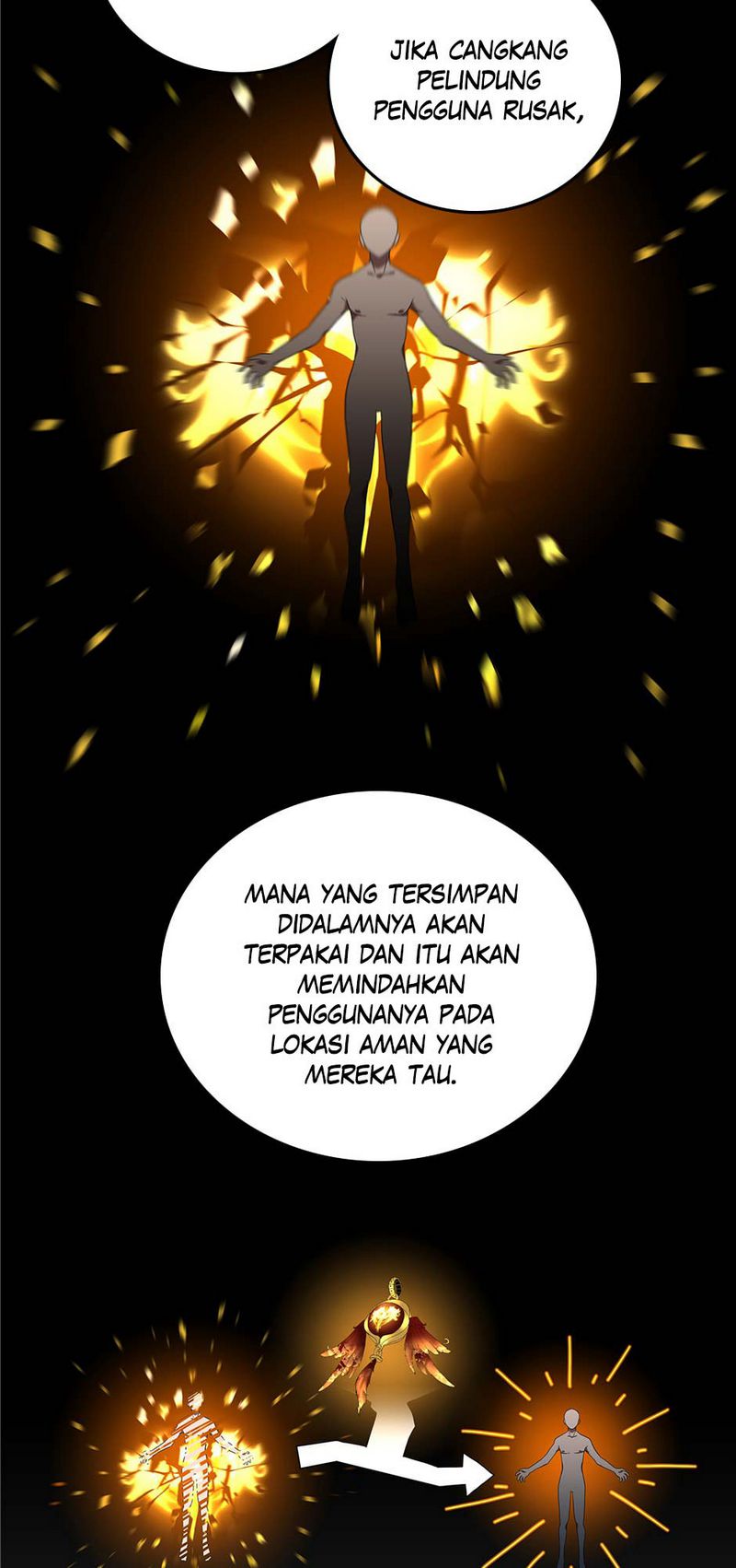The Beginning After the End Chap 78 - Next Chap 79
