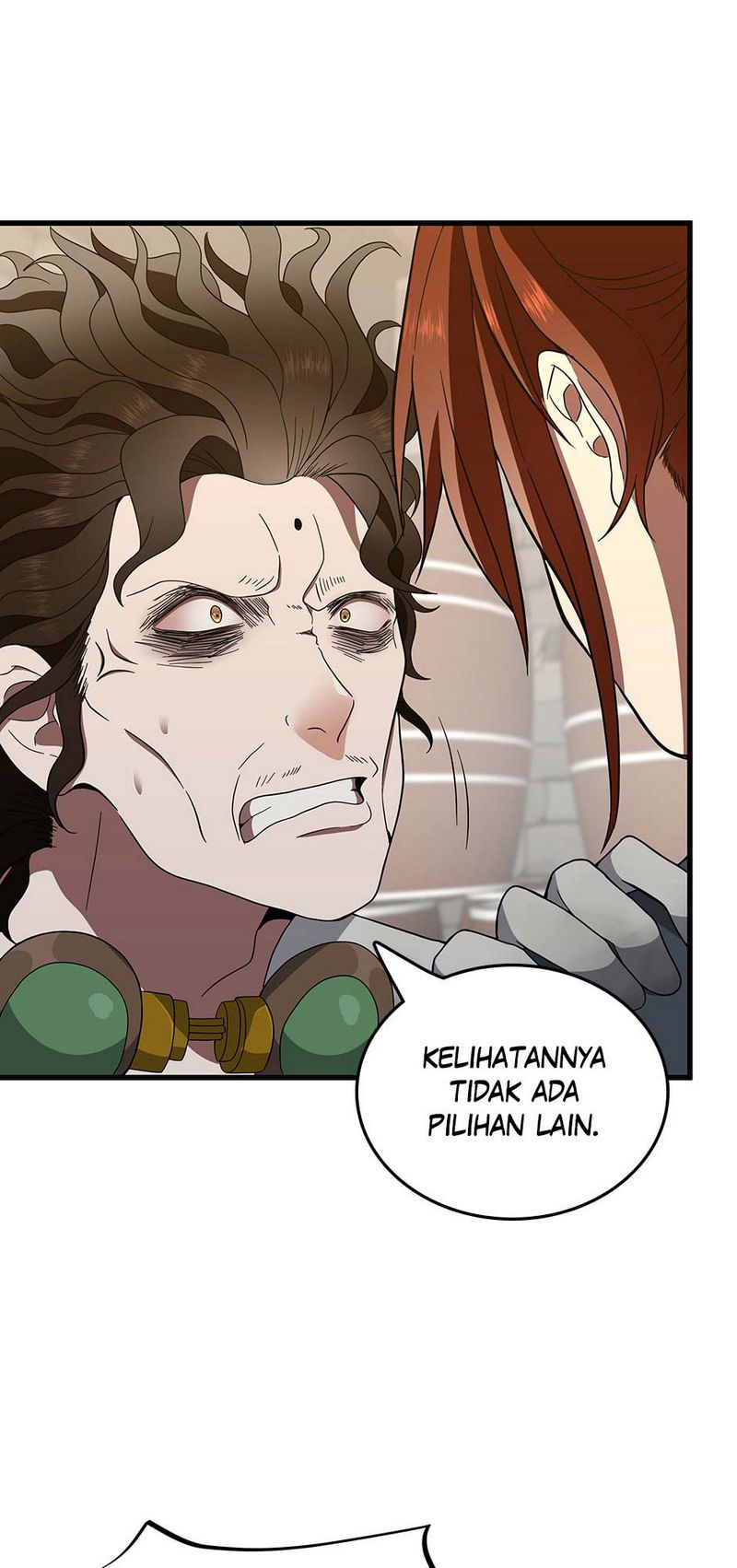 The Beginning After the End Chap 78 - Next Chap 79