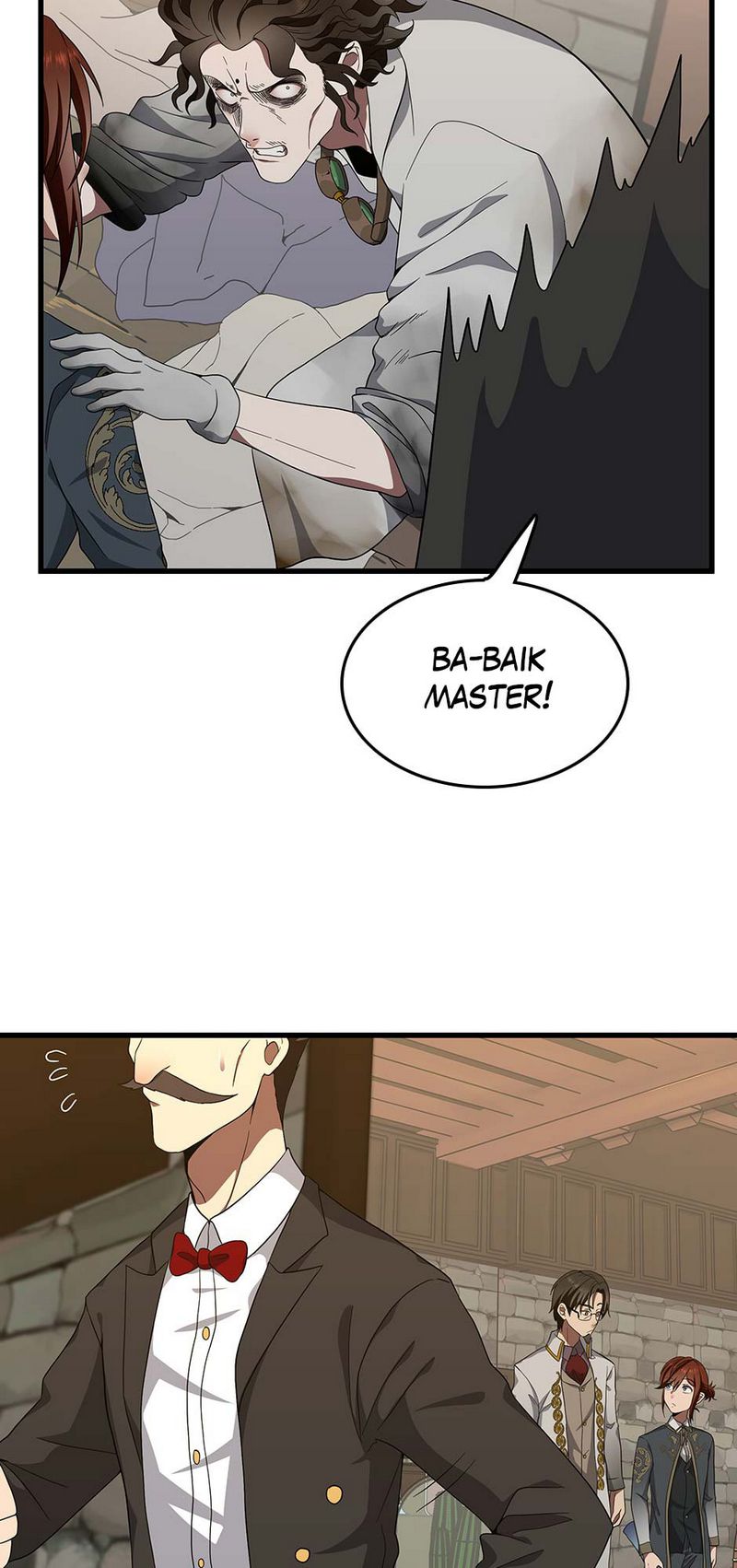 The Beginning After the End Chap 78 - Next Chap 79