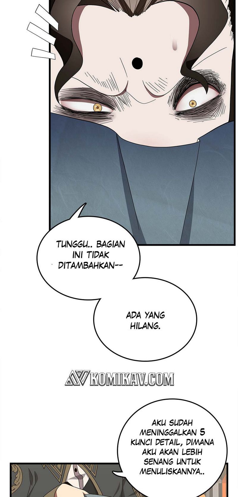 The Beginning After the End Chap 78 - Next Chap 79