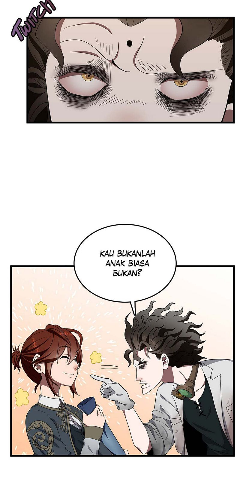 The Beginning After the End Chap 78 - Next Chap 79