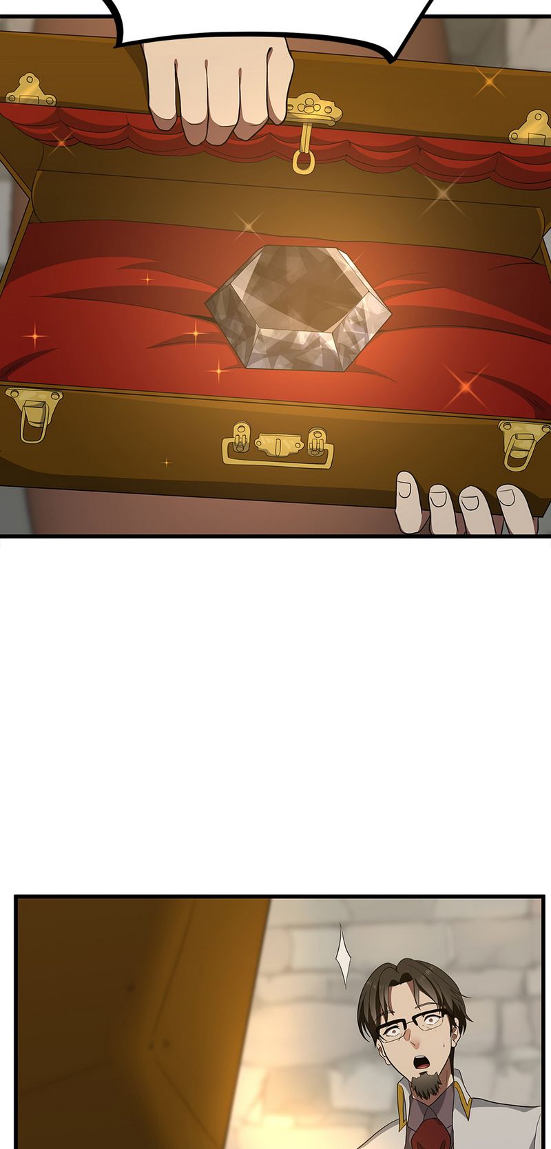 The Beginning After the End Chap 78 - Next Chap 79