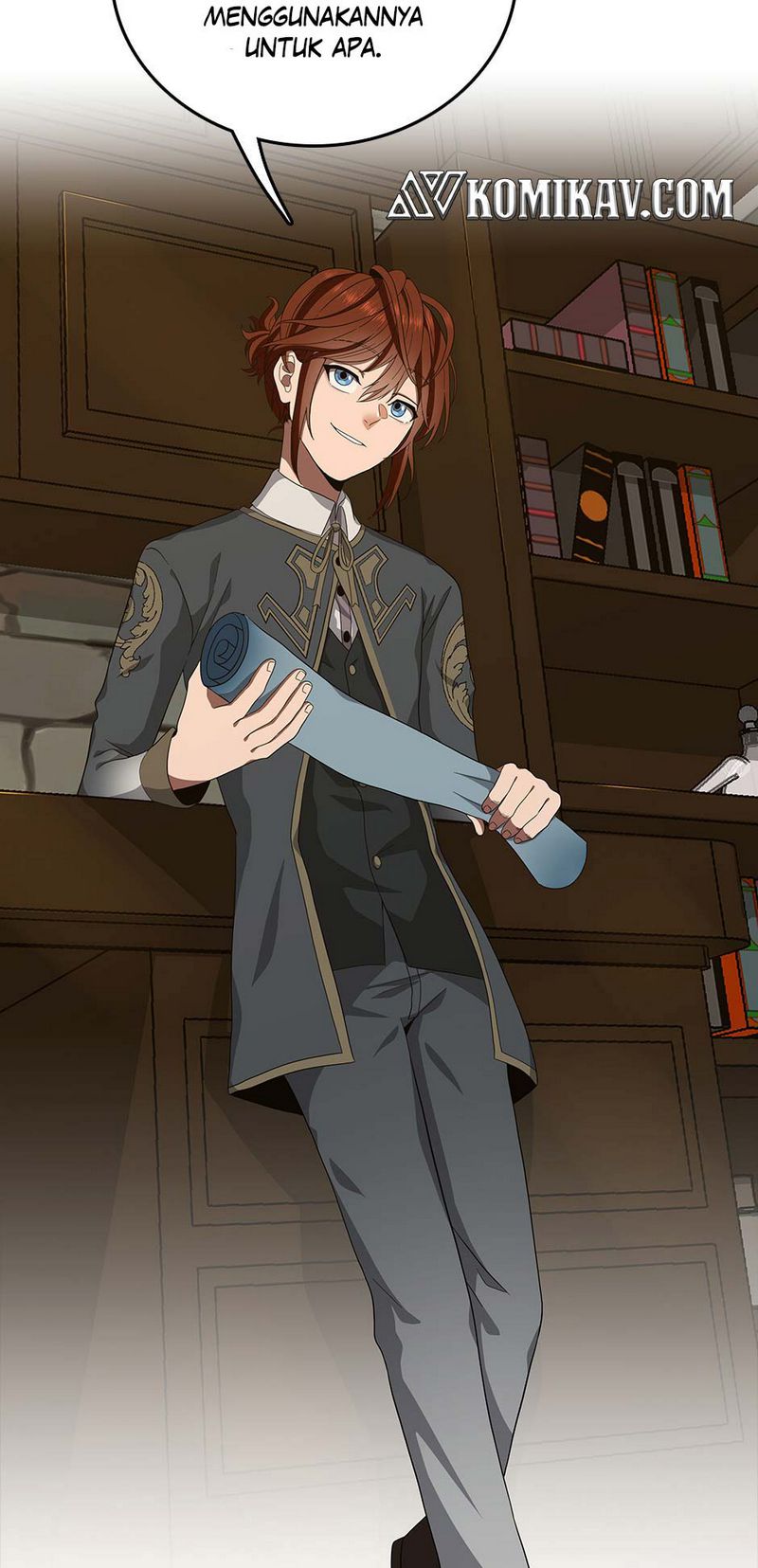 The Beginning After the End Chap 78 - Next Chap 79