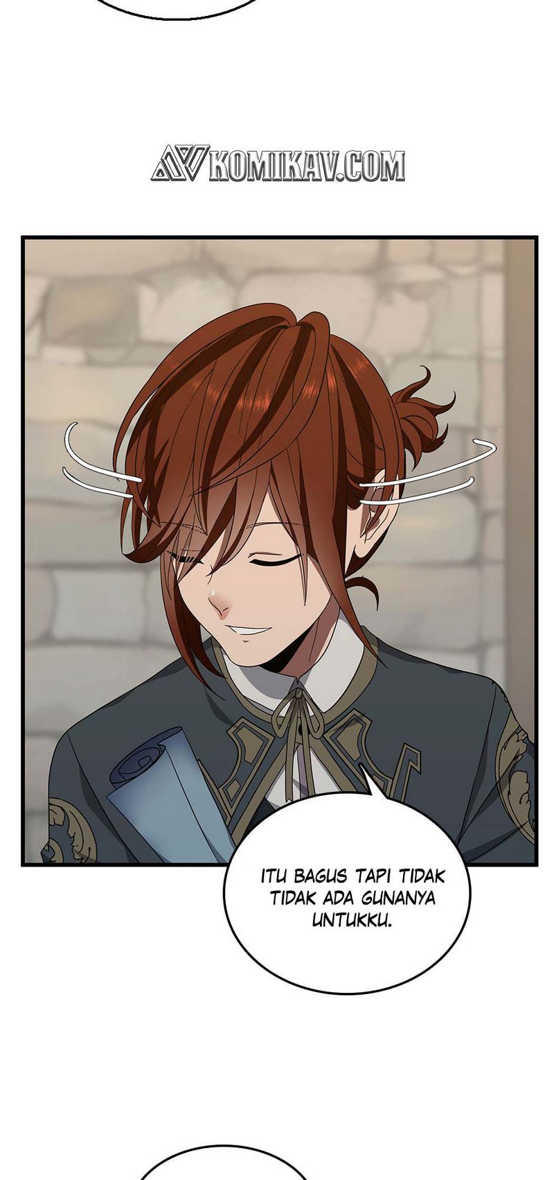 The Beginning After the End Chap 78 - Next Chap 79