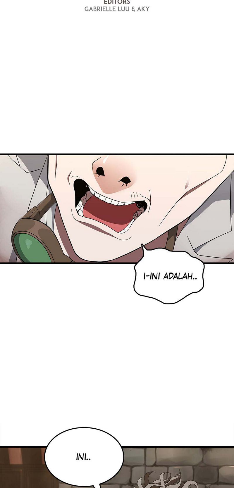 The Beginning After the End Chap 78 - Next Chap 79