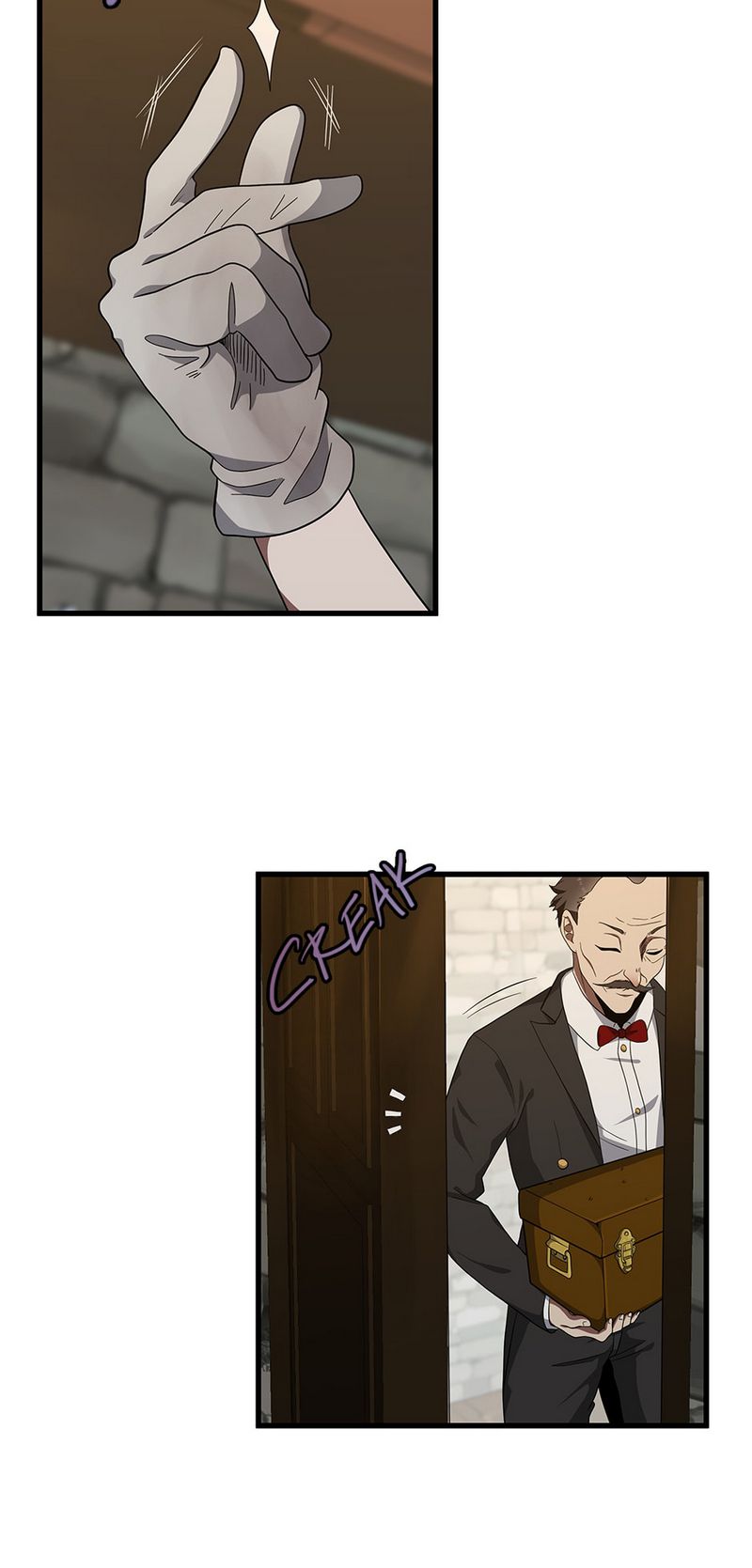 The Beginning After the End Chap 78 - Next Chap 79