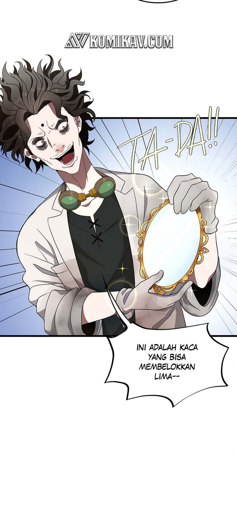 The Beginning After the End Chap 78 - Next Chap 79