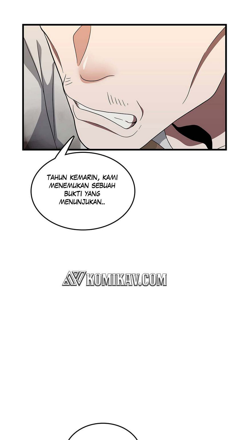 The Beginning After the End Chap 78 - Next Chap 79
