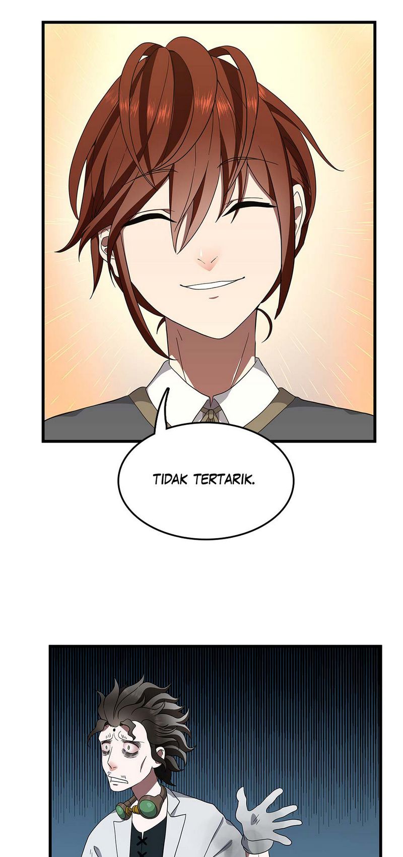 The Beginning After the End Chap 78 - Next Chap 79