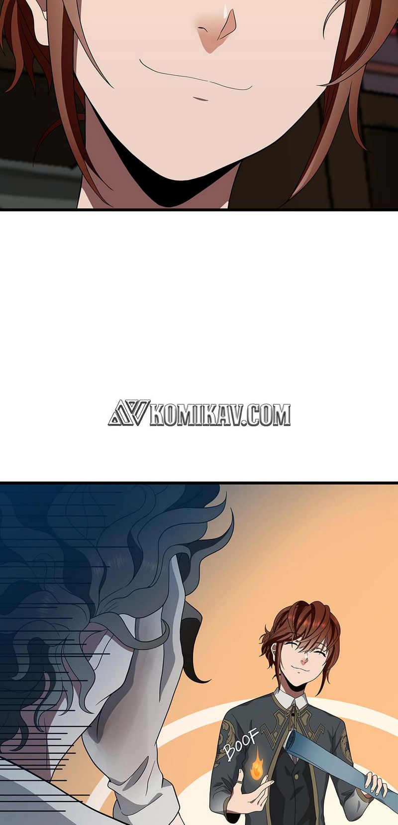 The Beginning After the End Chap 78 - Next Chap 79