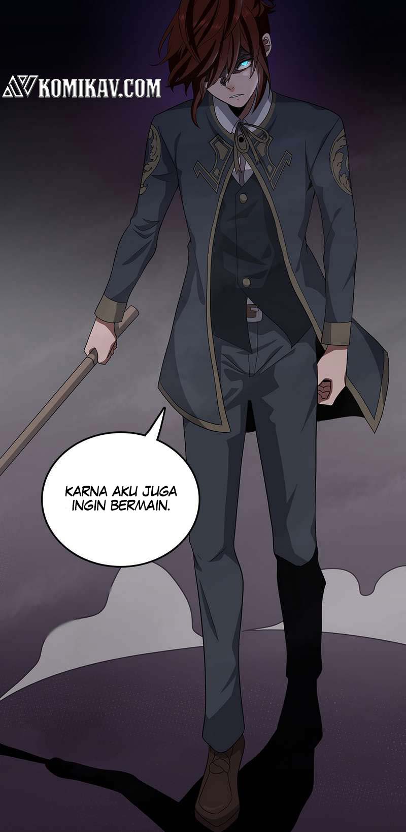 The Beginning After the End Chap 79 - Next Chap 80