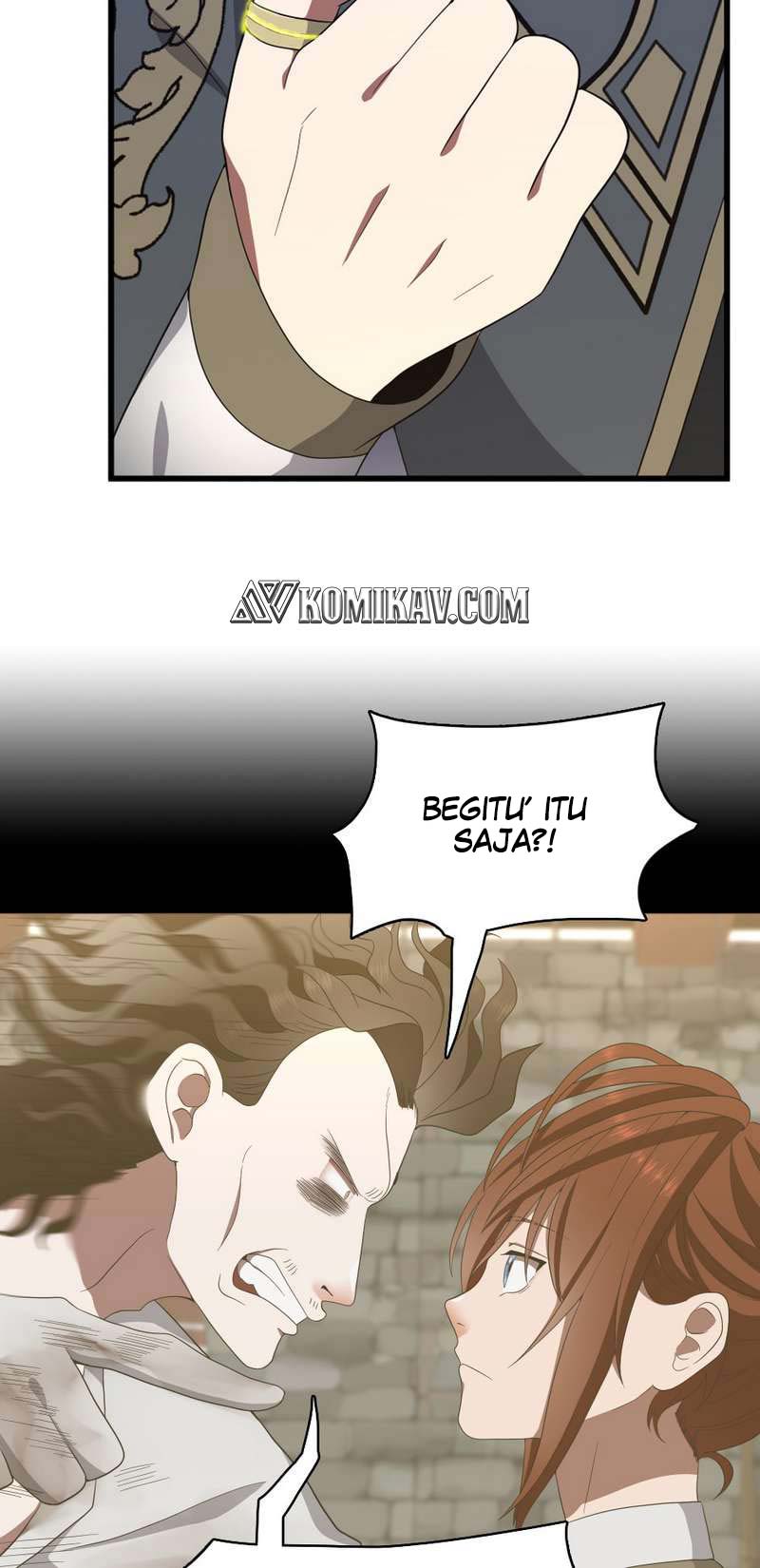 The Beginning After the End Chap 79 - Next Chap 80
