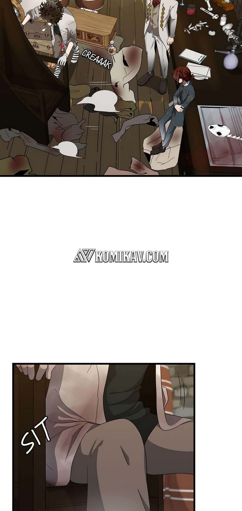 The Beginning After the End Chap 79 - Next Chap 80