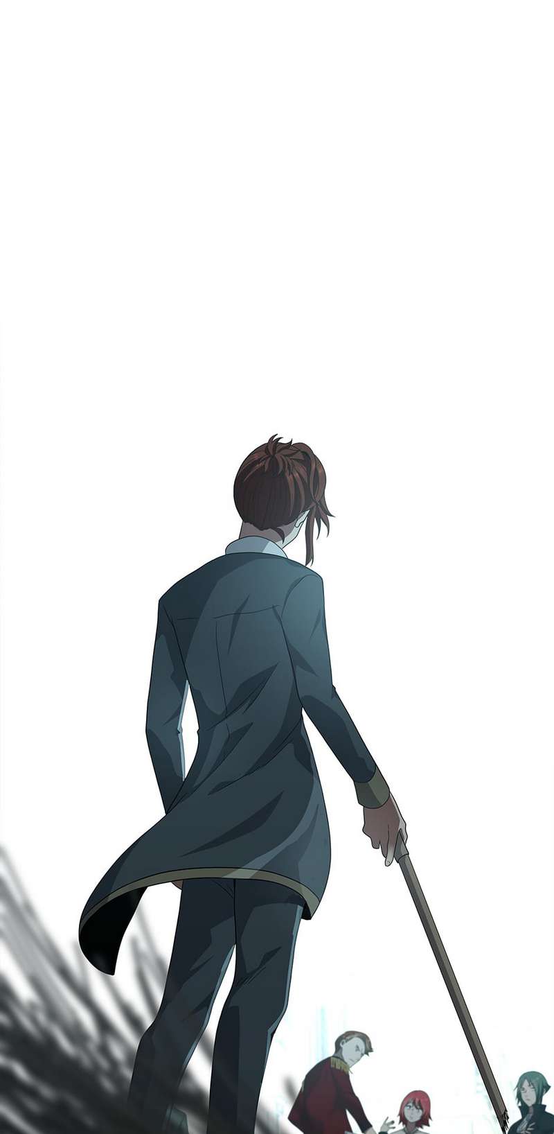 The Beginning After the End Chap 79 - Next Chap 80