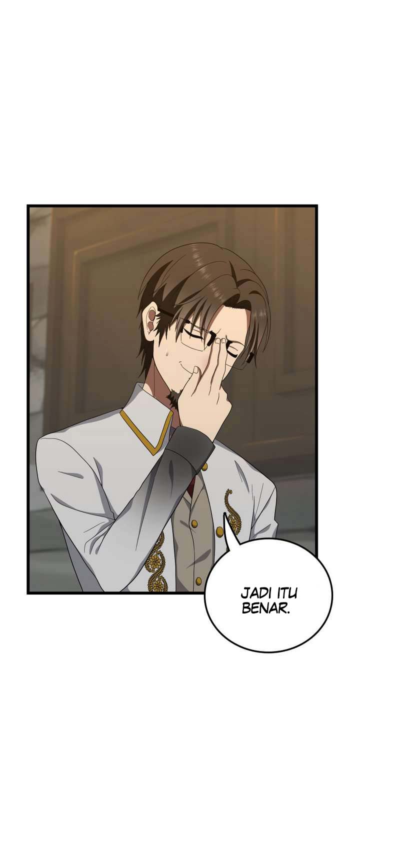 The Beginning After the End Chap 79 - Next Chap 80