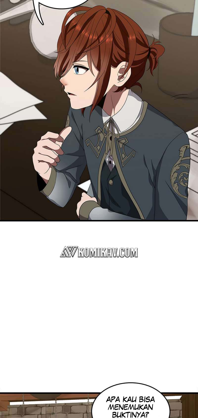 The Beginning After the End Chap 79 - Next Chap 80