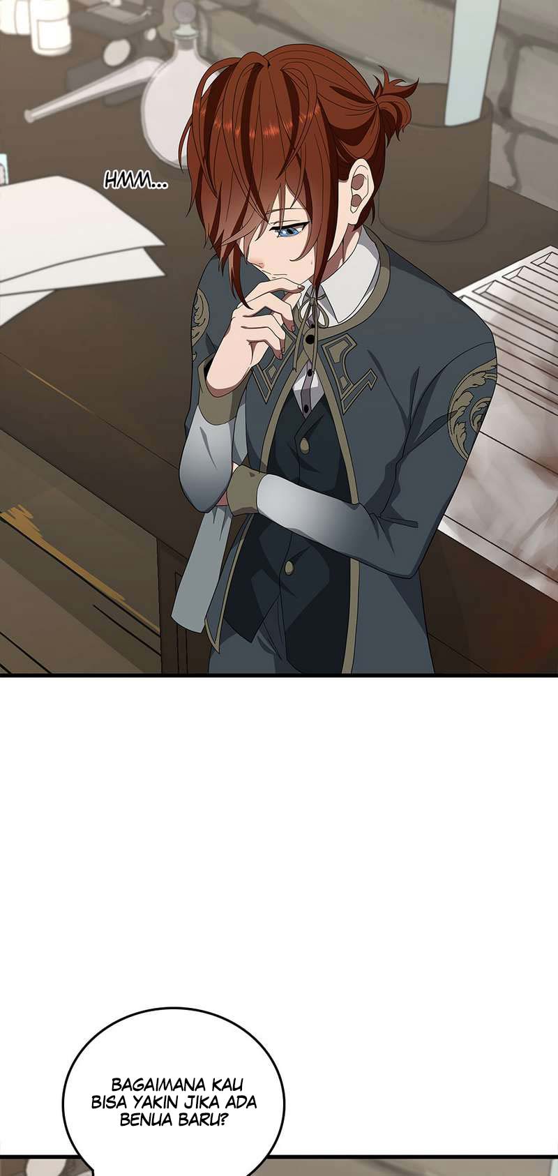 The Beginning After the End Chap 79 - Next Chap 80