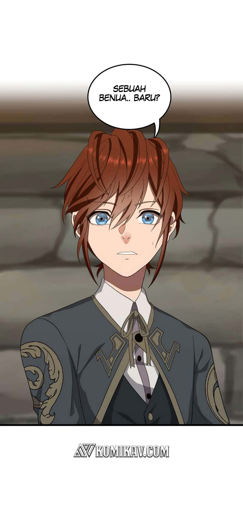 The Beginning After the End Chap 79 - Next Chap 80