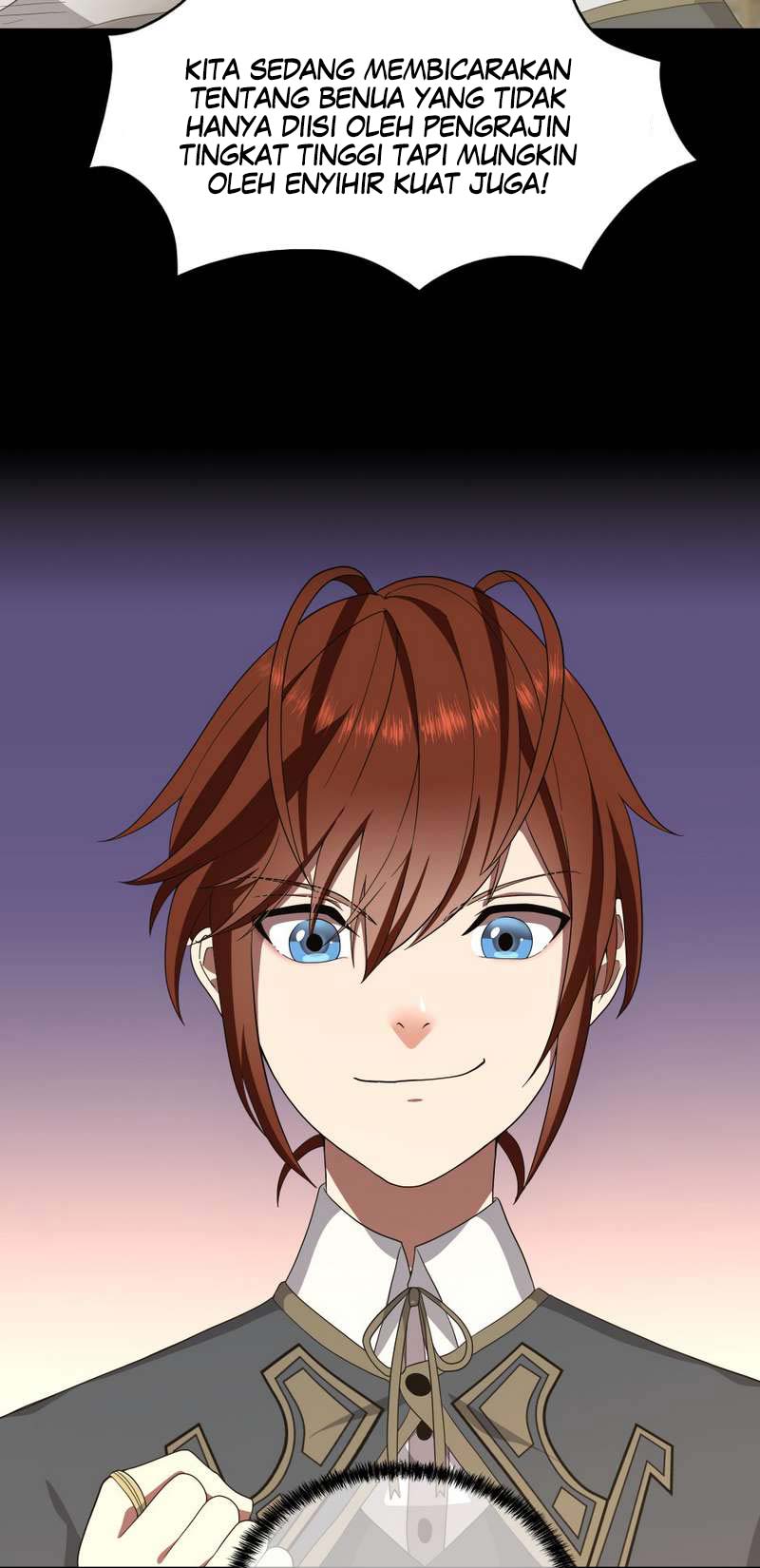 The Beginning After the End Chap 79 - Next Chap 80