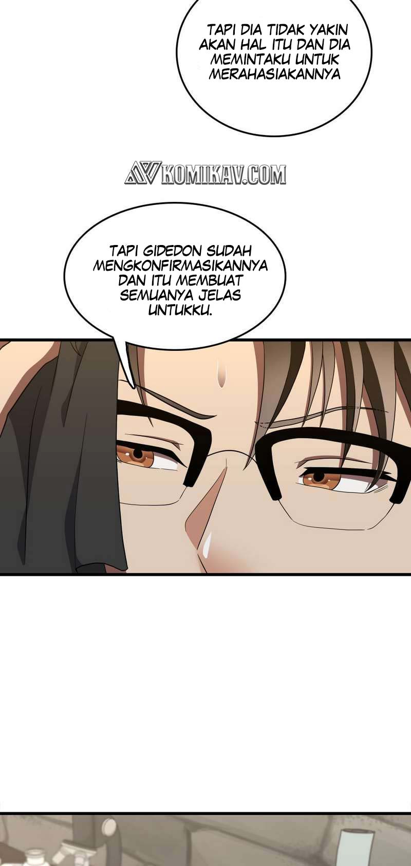 The Beginning After the End Chap 79 - Next Chap 80