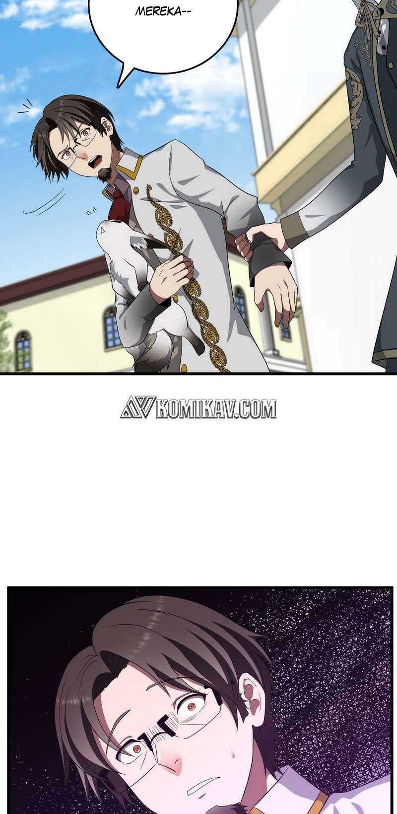 The Beginning After the End Chap 79 - Next Chap 80