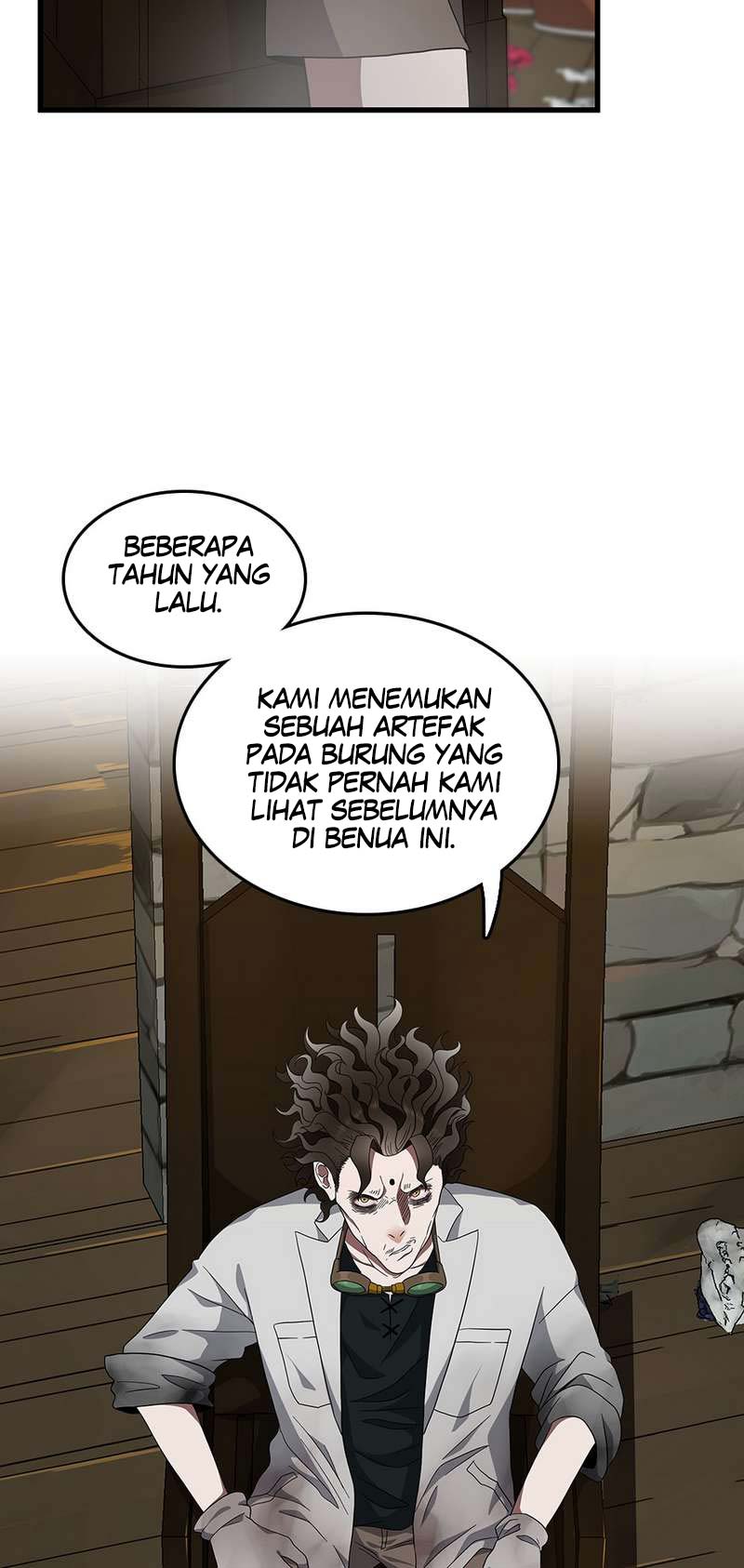 The Beginning After the End Chap 79 - Next Chap 80