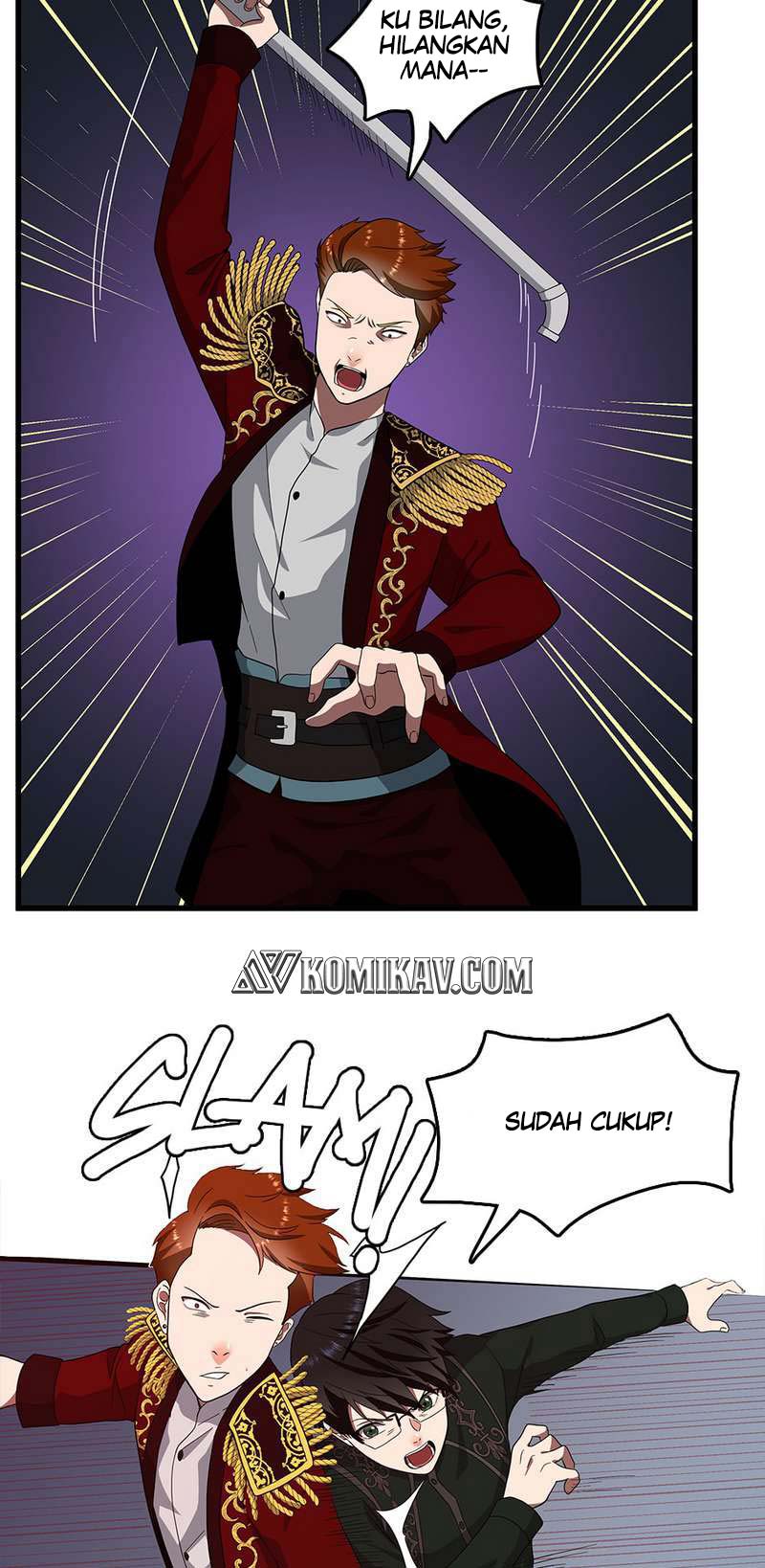 The Beginning After the End Chap 79 - Next Chap 80