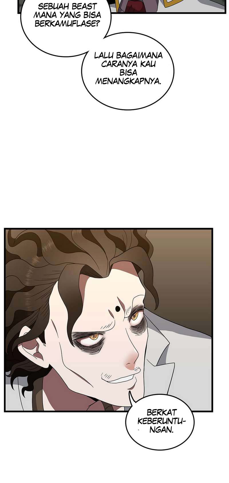 The Beginning After the End Chap 79 - Next Chap 80