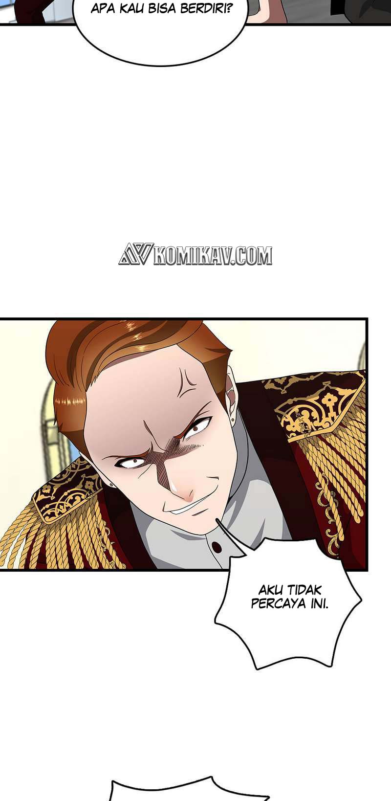 The Beginning After the End Chap 79 - Next Chap 80