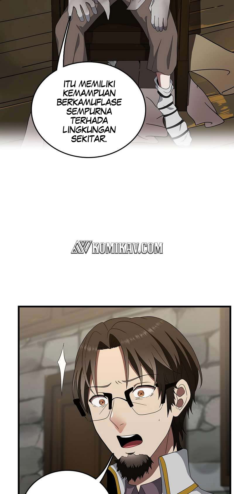 The Beginning After the End Chap 79 - Next Chap 80