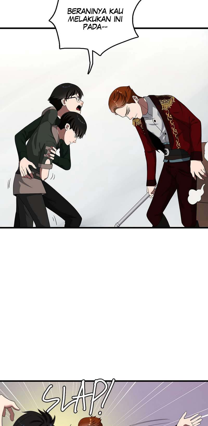 The Beginning After the End Chap 79 - Next Chap 80