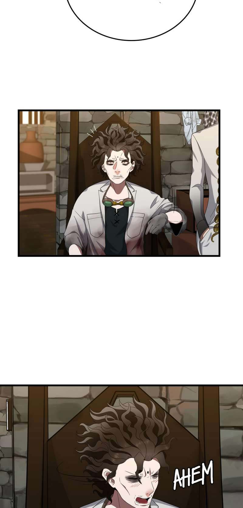 The Beginning After the End Chap 79 - Next Chap 80