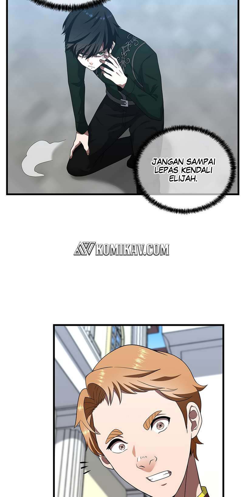 The Beginning After the End Chap 79 - Next Chap 80