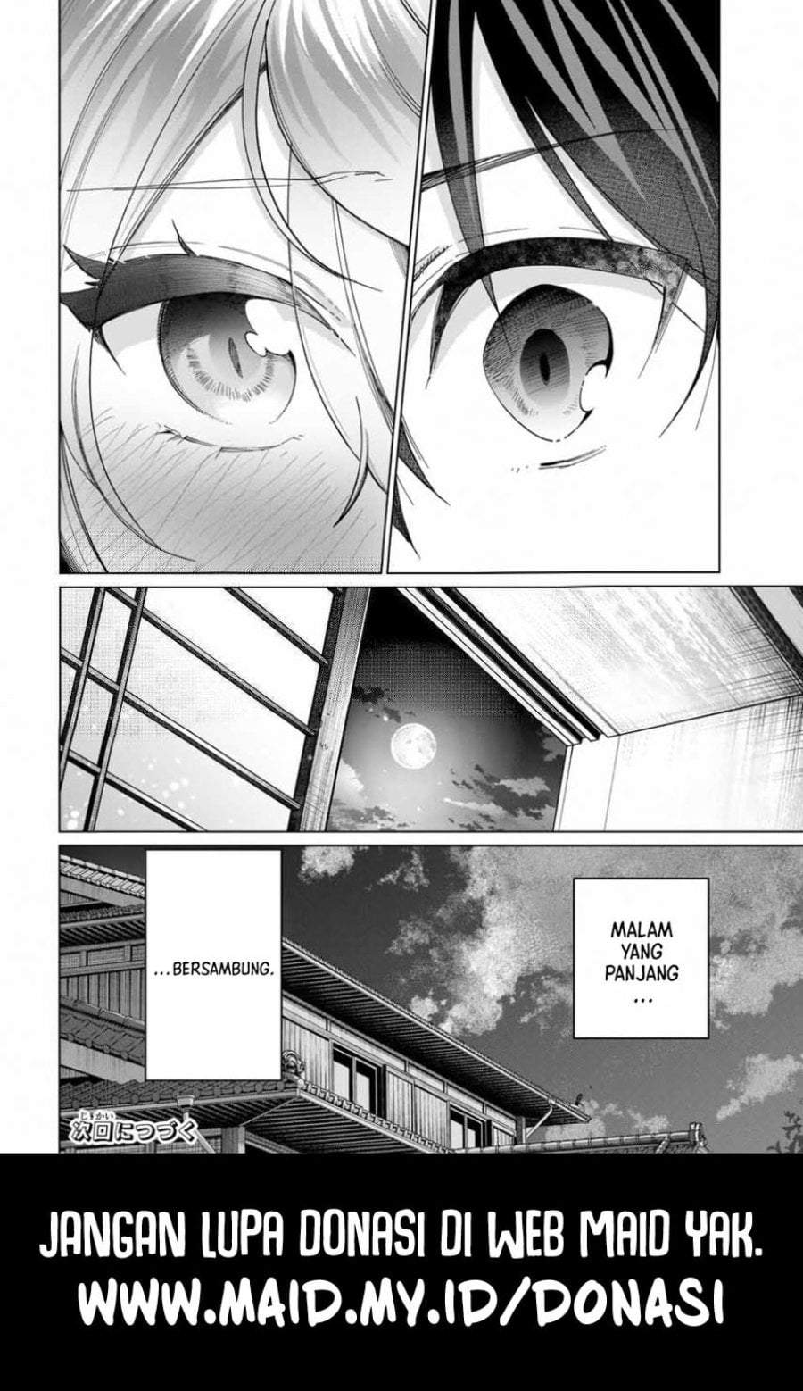 Tanbo de Hirotta Onna Kishi, Inaka de Ore no Yome da to Omowareteiru Chap 40 - Next Chap 41