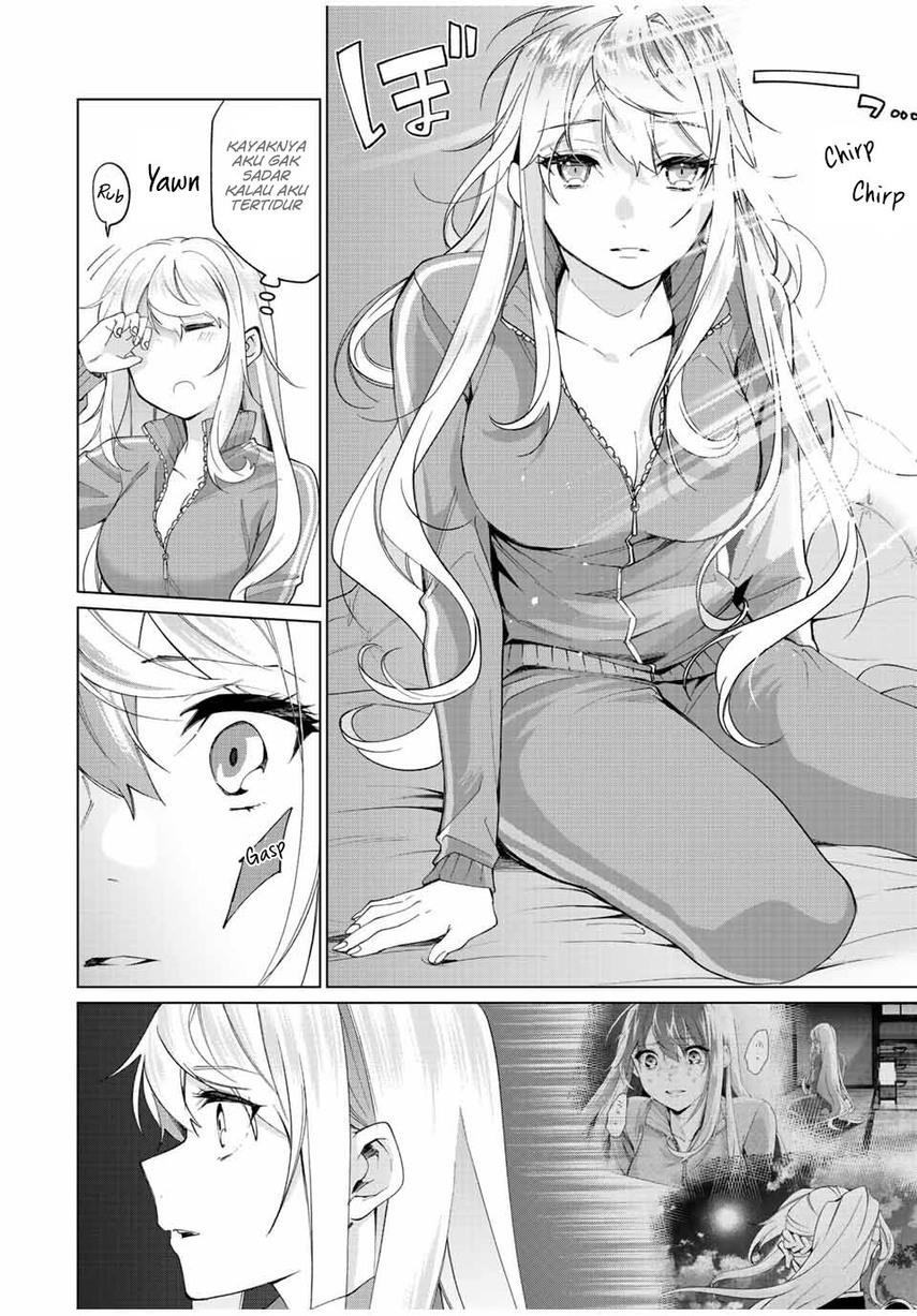 Tanbo de Hirotta Onna Kishi, Inaka de Ore no Yome da to Omowareteiru Chap 6 - Next Chap 7