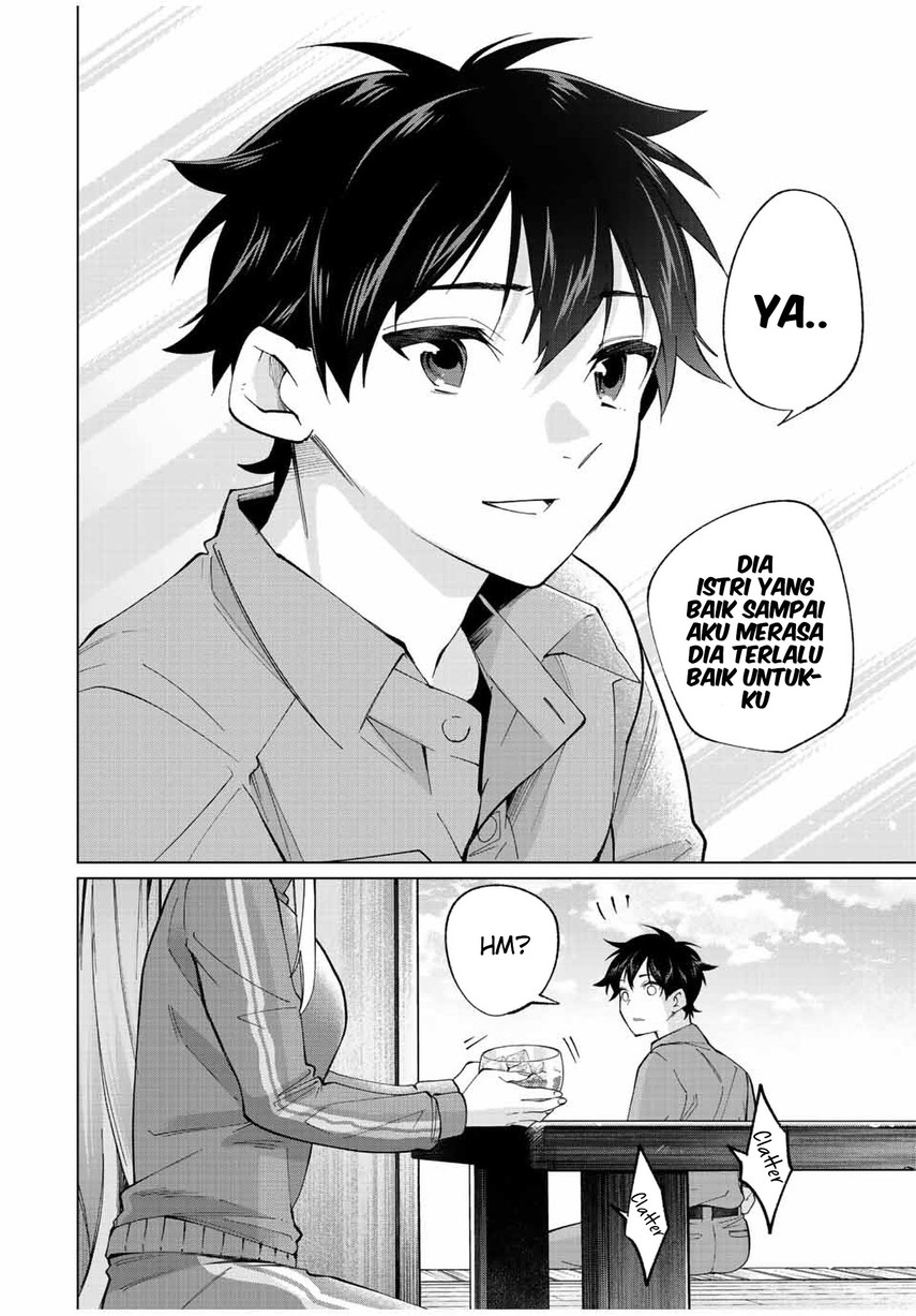 Tanbo de Hirotta Onna Kishi, Inaka de Ore no Yome da to Omowareteiru Chap 11 - Next Chap 12