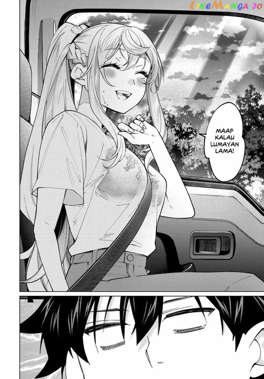 Tanbo de Hirotta Onna Kishi, Inaka de Ore no Yome da to Omowareteiru Chap 26 - Next Chap 27
