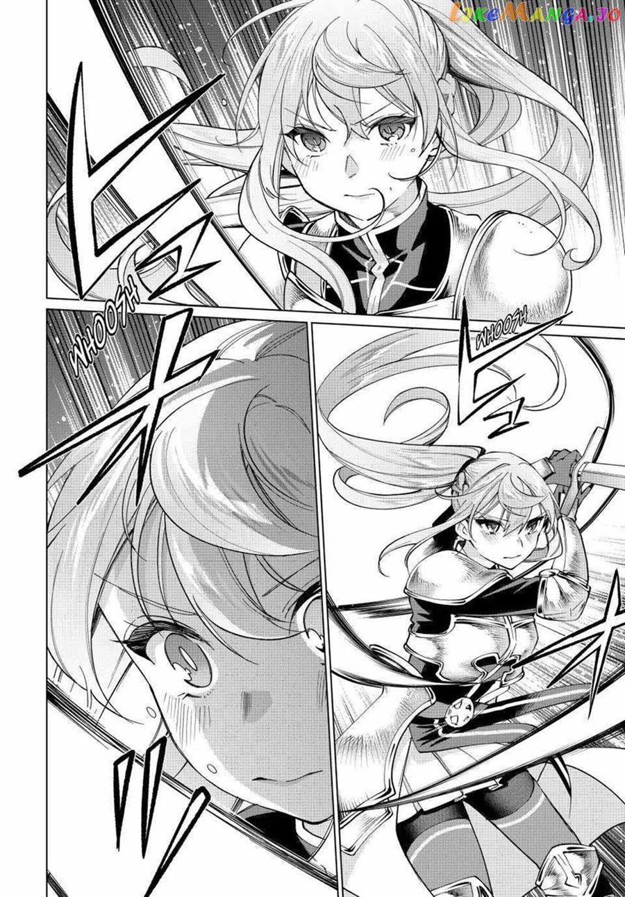 Tanbo de Hirotta Onna Kishi, Inaka de Ore no Yome da to Omowareteiru Chap 26 - Next Chap 27