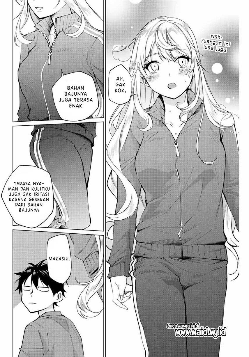 Tanbo de Hirotta Onna Kishi, Inaka de Ore no Yome da to Omowareteiru Chap 2 - Next Chap 3