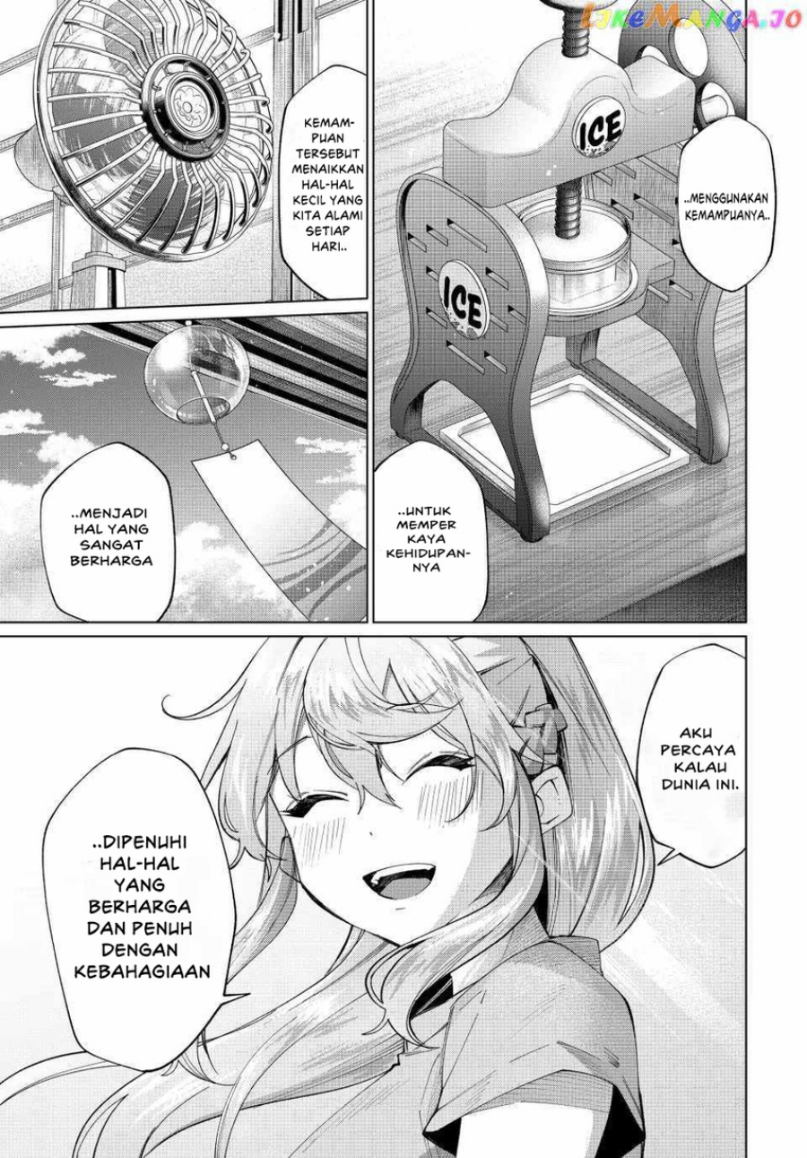 Tanbo de Hirotta Onna Kishi, Inaka de Ore no Yome da to Omowareteiru Chap 31 - Next Chap 32