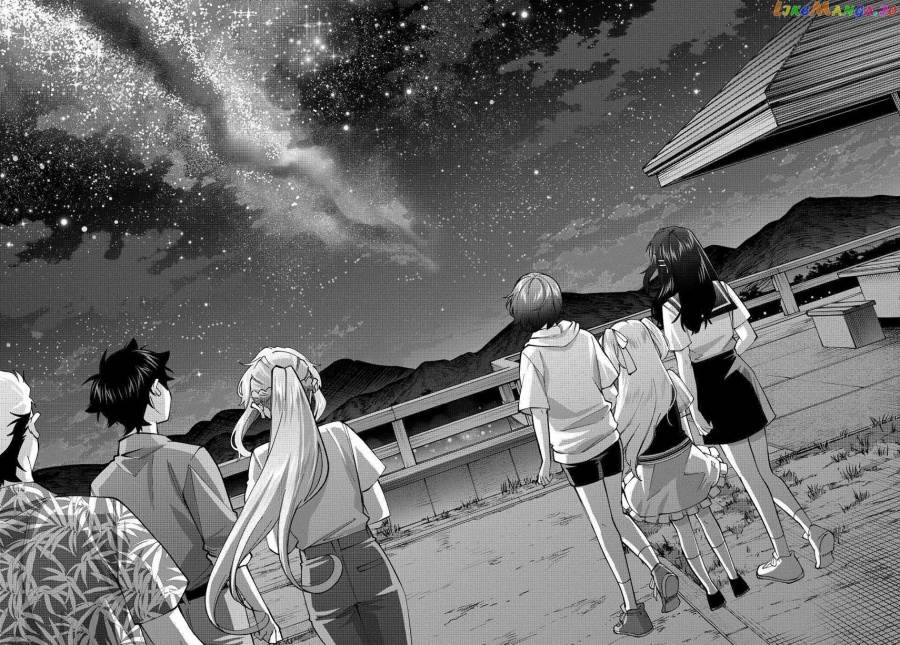 Tanbo de Hirotta Onna Kishi, Inaka de Ore no Yome da to Omowareteiru Chap 32 - Next Chap 33