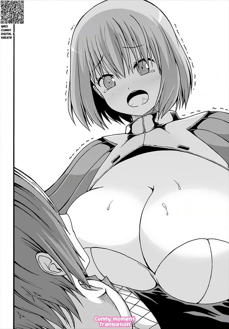 Futoku no Guild Chap 9 - Next Chap 10