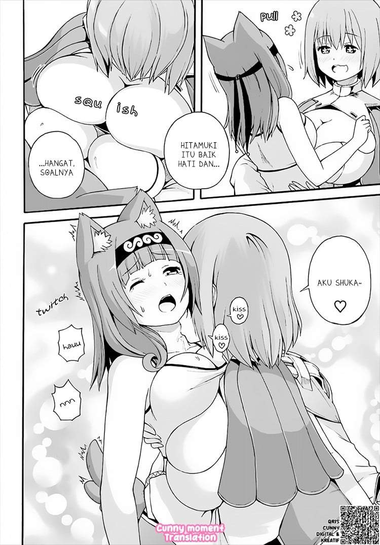 Futoku no Guild Chap 9 - Next Chap 10
