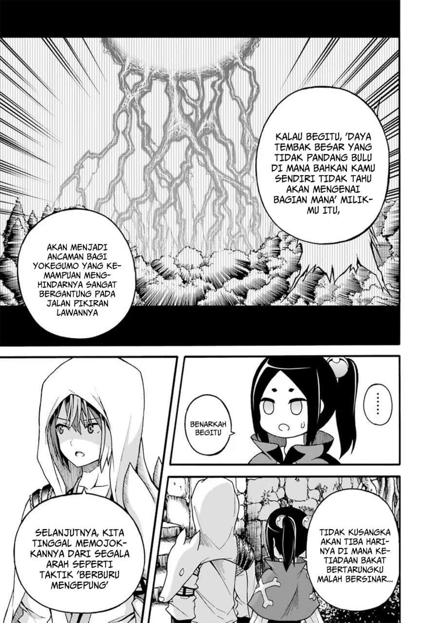 Futoku no Guild Chap 13 - Next Chap 14