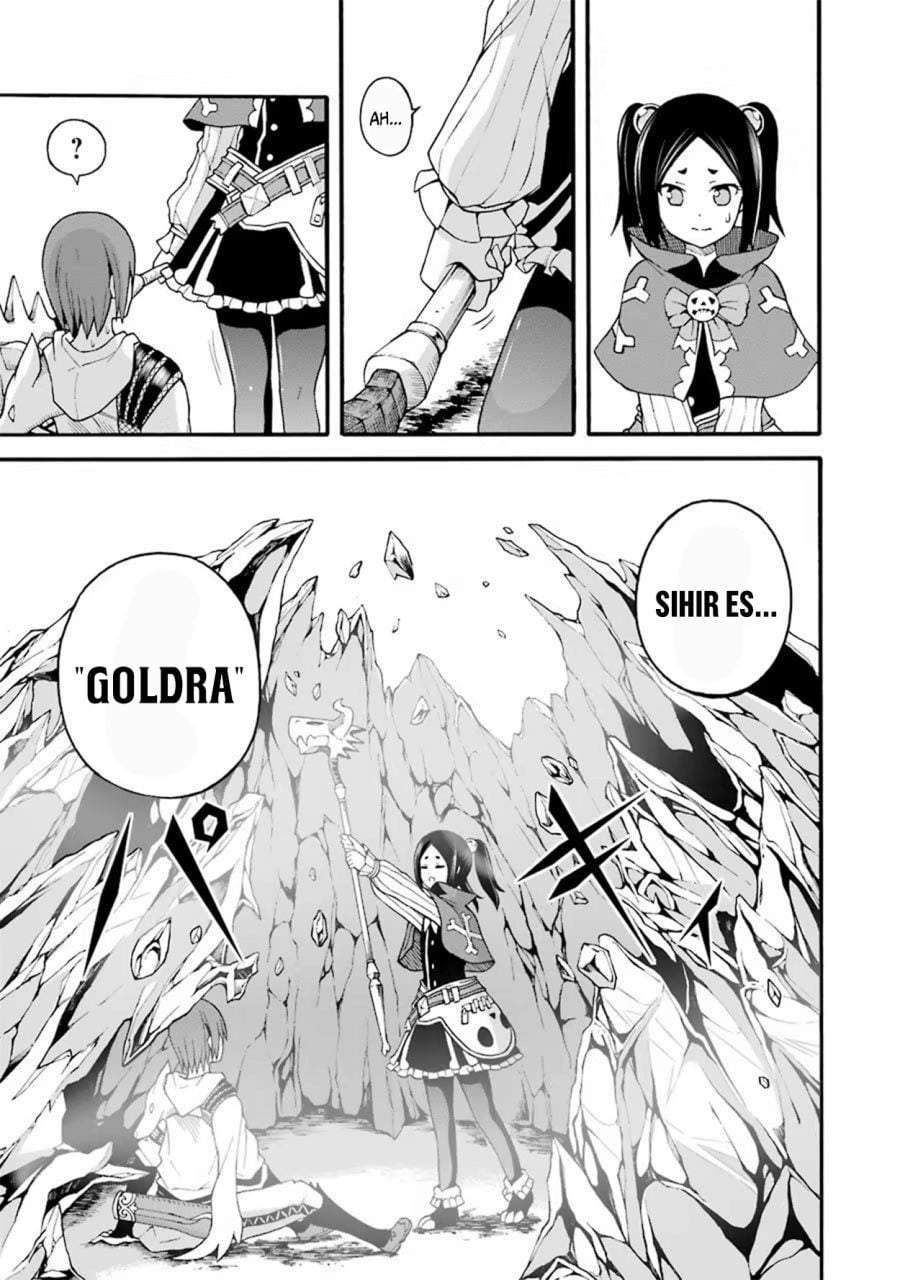Futoku no Guild Chap 14 - Next Chap 15