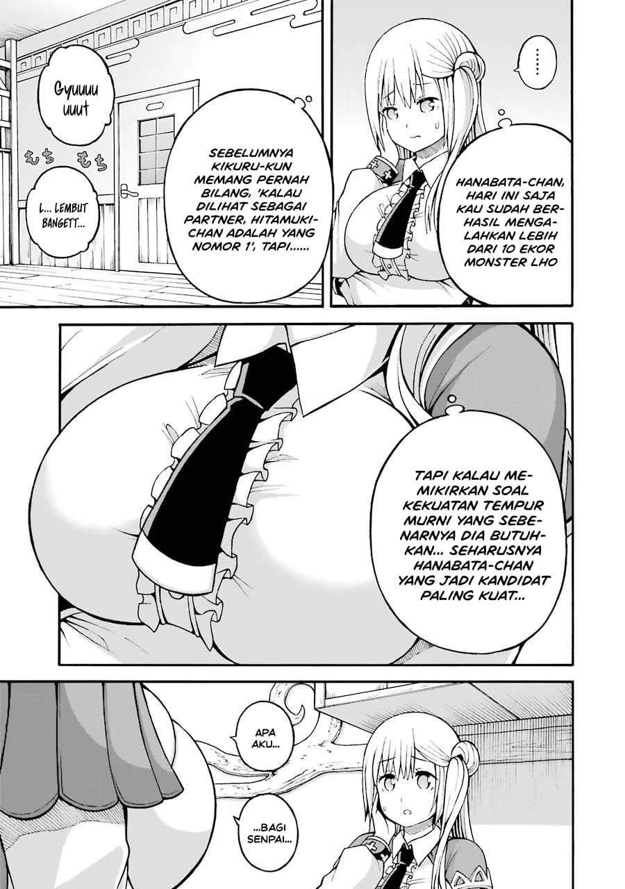 Futoku no Guild Chap 19 - Next Chap 20