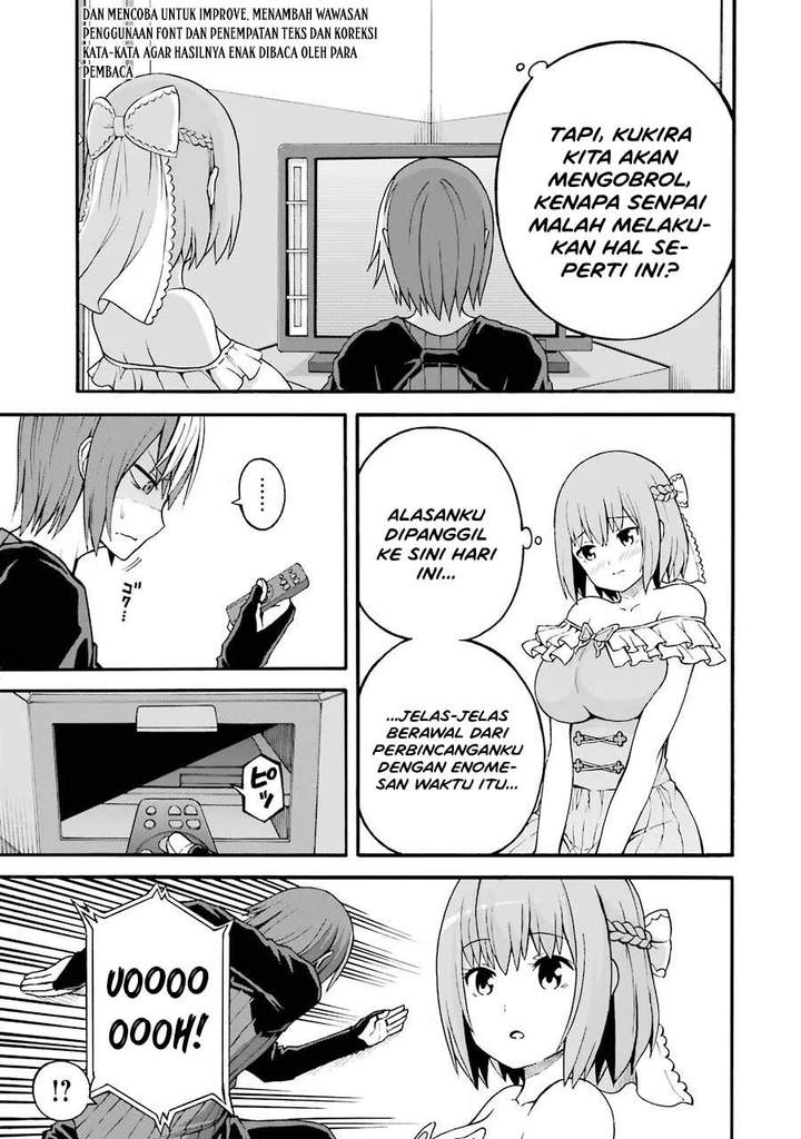 Futoku no Guild Chap 20 - Next Chap 21