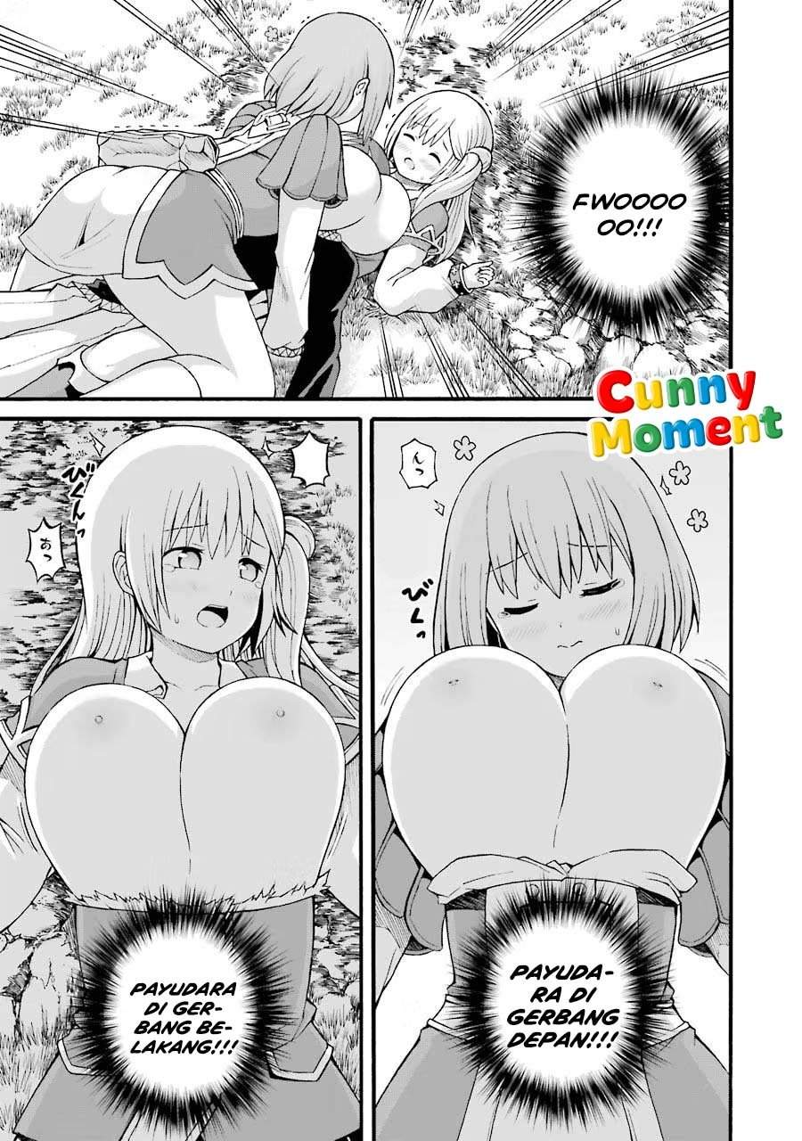 Futoku no Guild Chap 24 - Next Chap 25