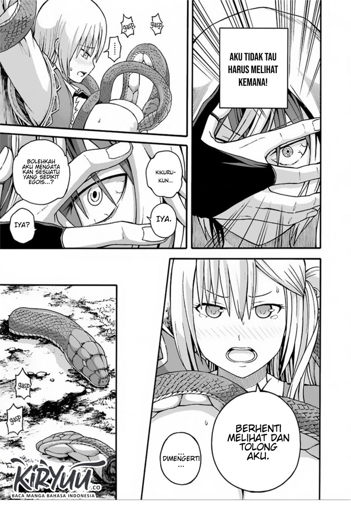 Futoku no Guild Chap 6 - Next Chap 7