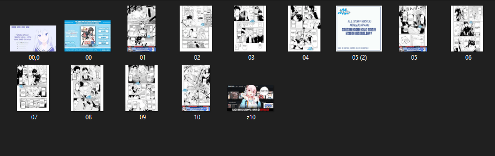 Futoku no Guild Chap 6 - Next Chap 7